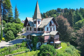 Relais Villino Rubini Brunate